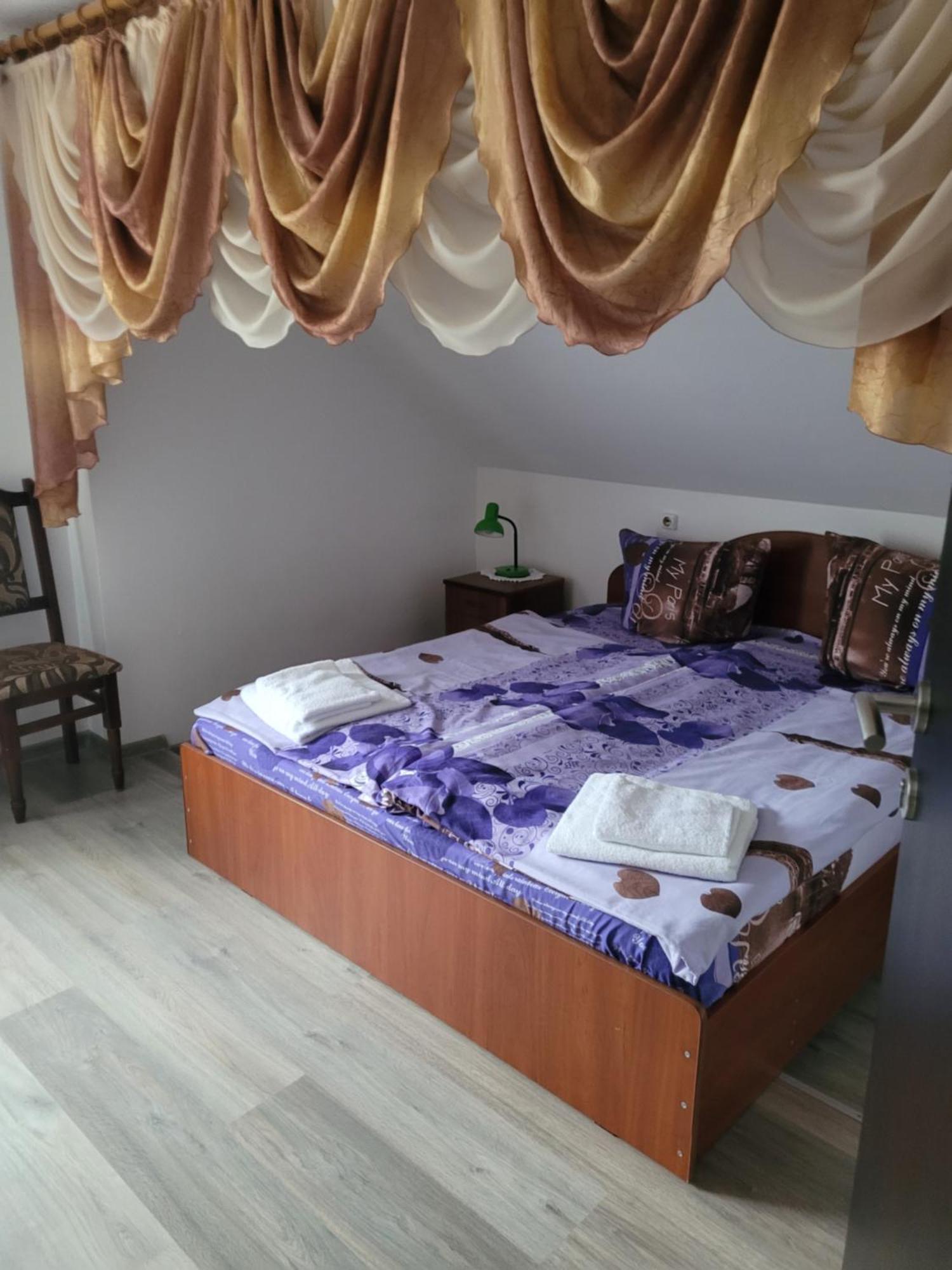 Mlynski Mykulychyn Ngoại thất bức ảnh